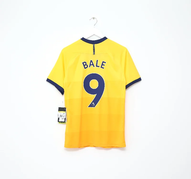 2020/21 BALE #9 Tottenham Hotspur Nike Away Football Shirt (S) BNWT