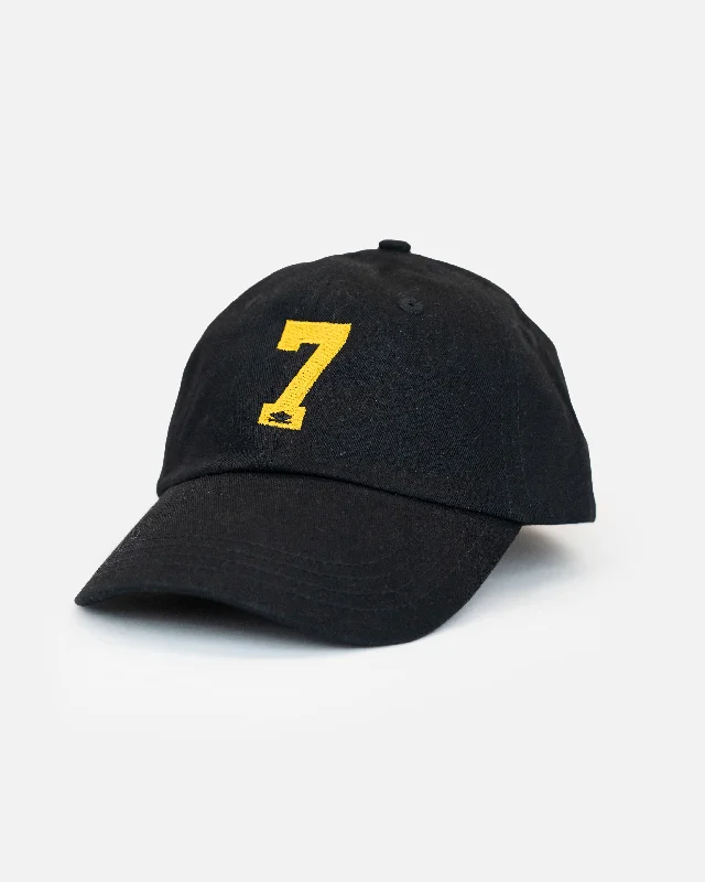 No. 7 Cap