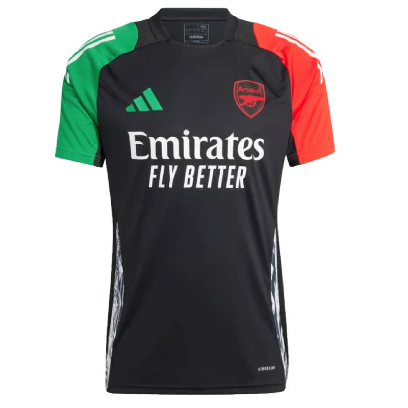 Adidas Arsenal Euro Training Jersey