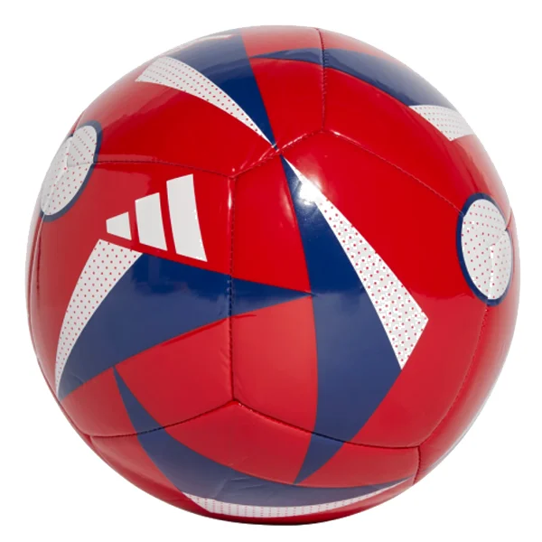 adidas Arsenal Club Home Ball (Red/Blue/White)