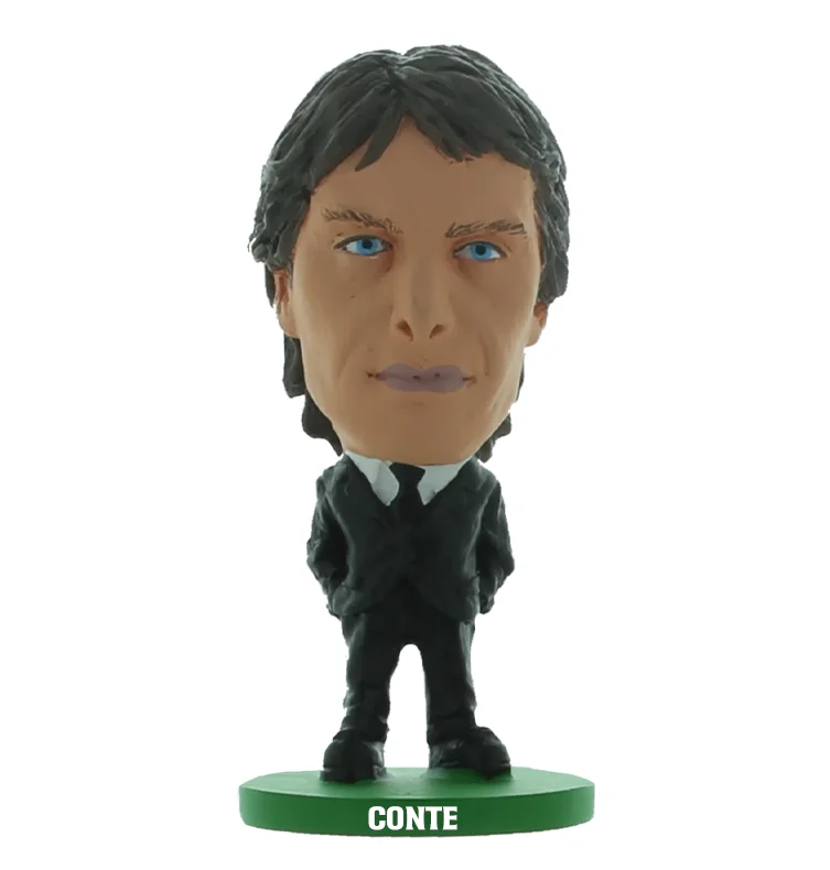 Soccerstarz - Spurs - Antonio Conte - (Suit)