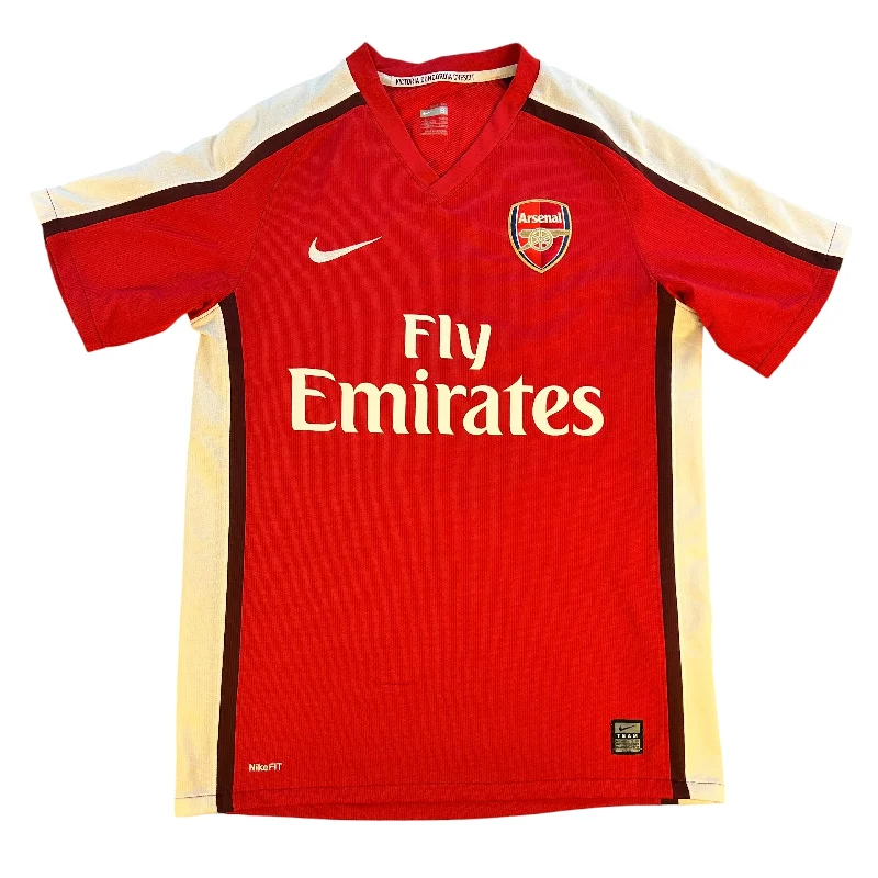 Arsenal 2008/2009 Home Shirt