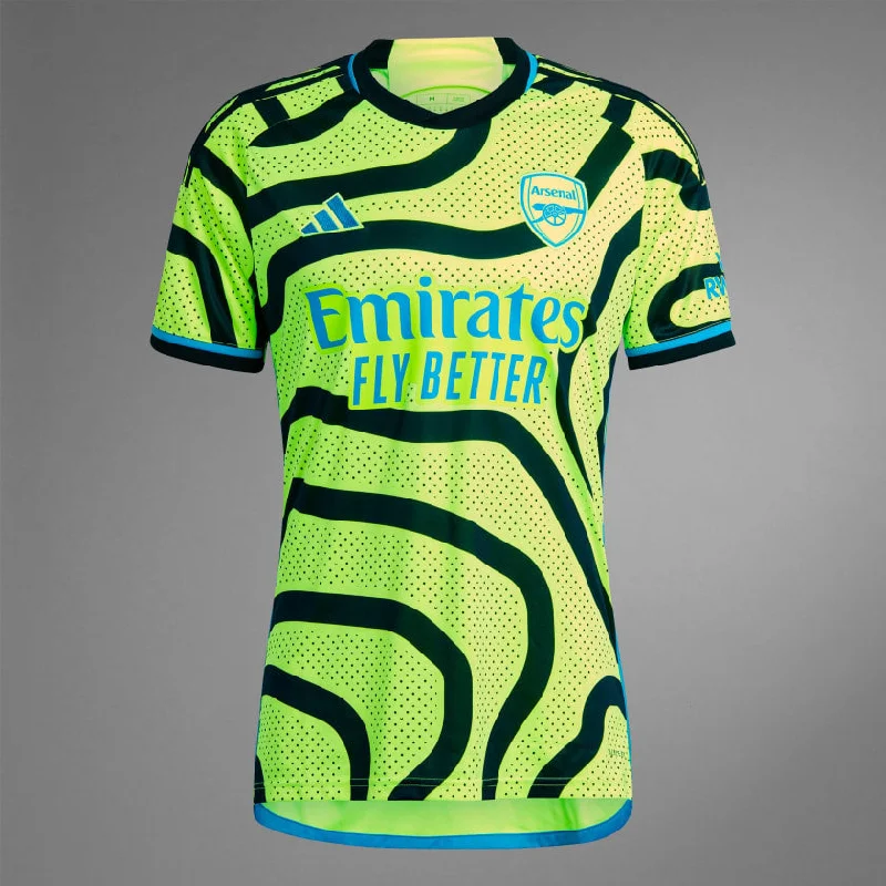 Arsenal 2023/24 Official Away Jersey