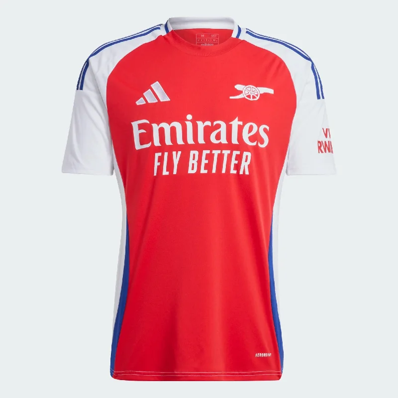 Arsenal 2024/25 Home Jersey