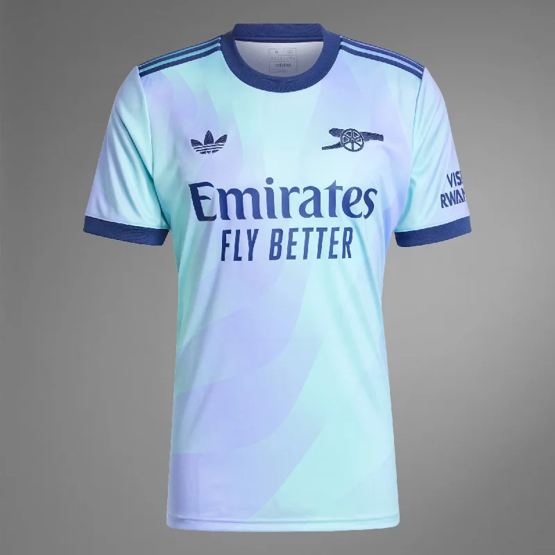 Arsenal 2024/25 Third Jersey