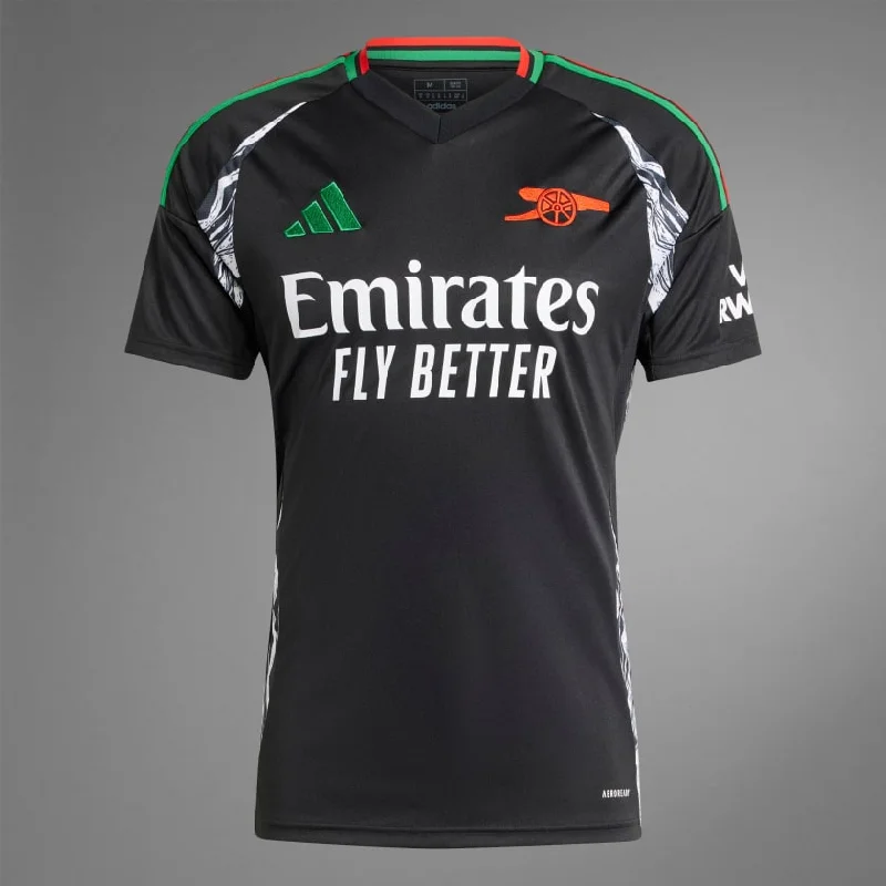 Arsenal 2024/25 Official Away Jersey