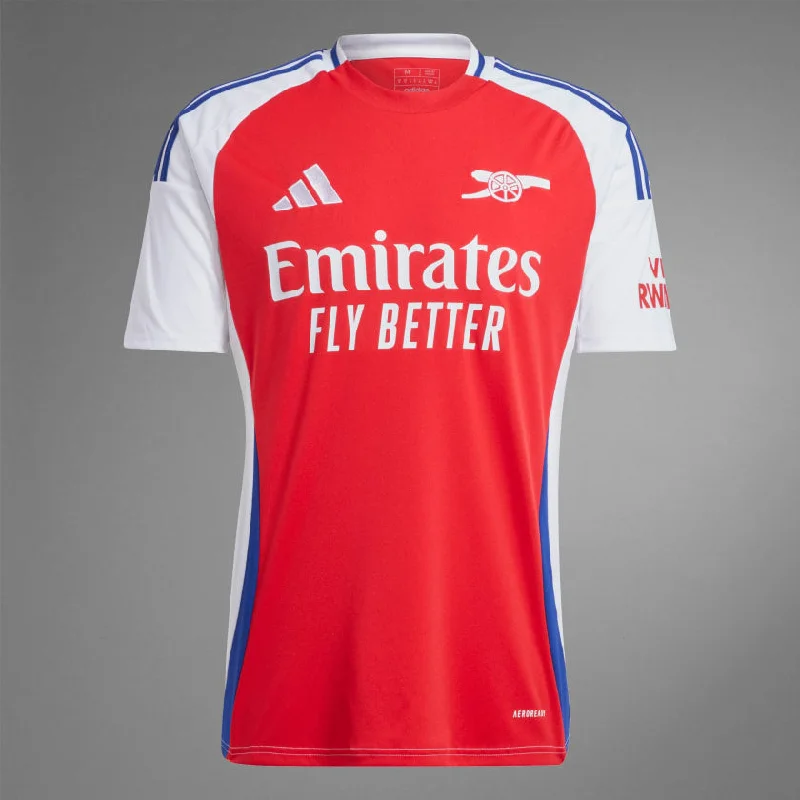 Arsenal 2024/25 Official Home Jersey