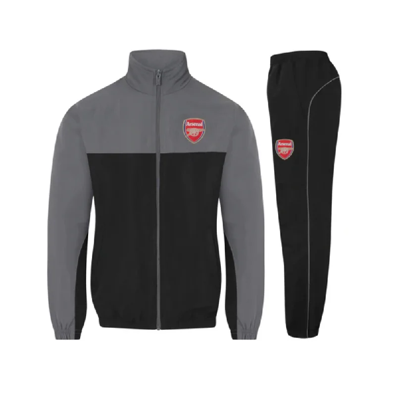 Arsenal OffIcial Boys Tracksuit