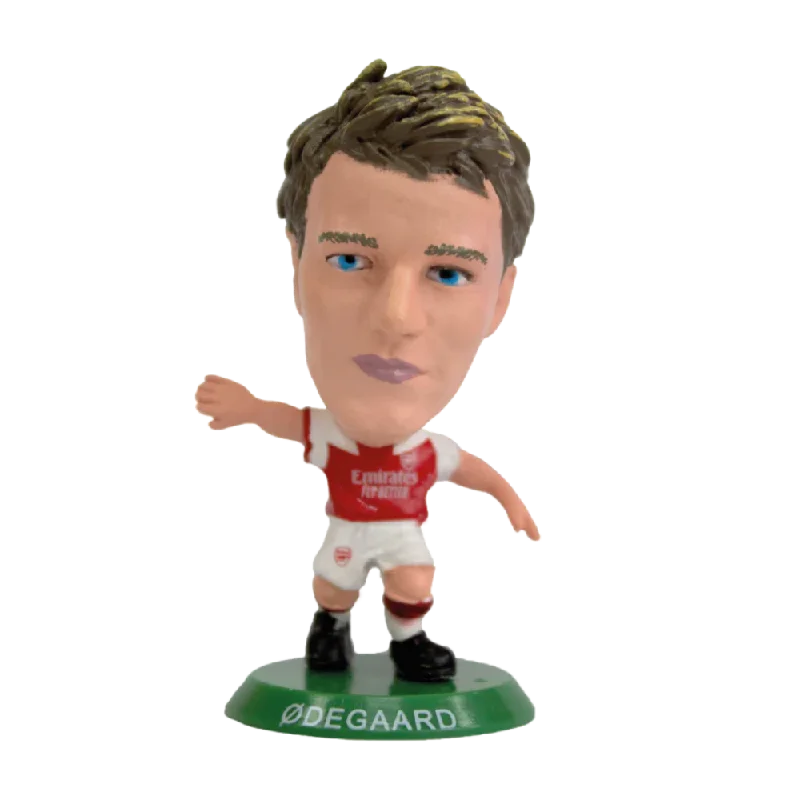 Arsenal Official SoccerStarz Figurines