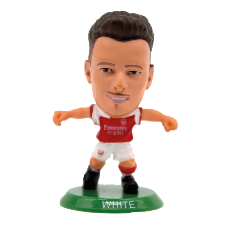 Arsenal Official SoccerStarz Figurines