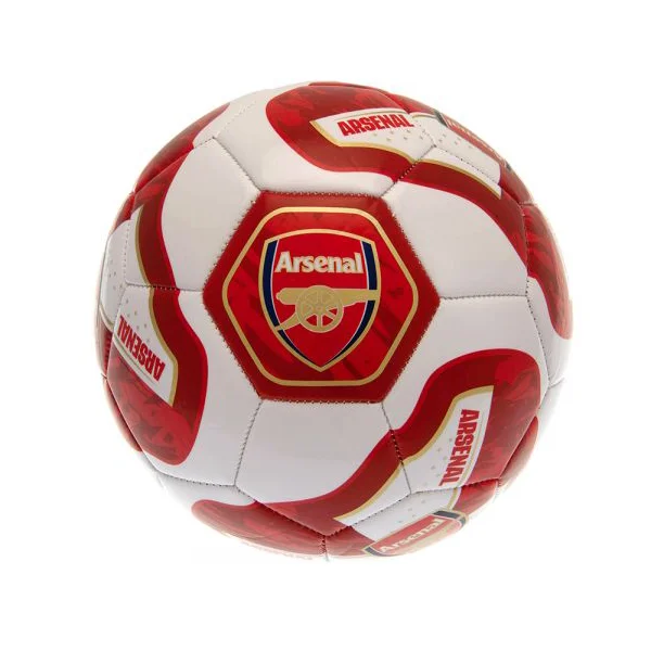 Arsenal Official Tracer Football