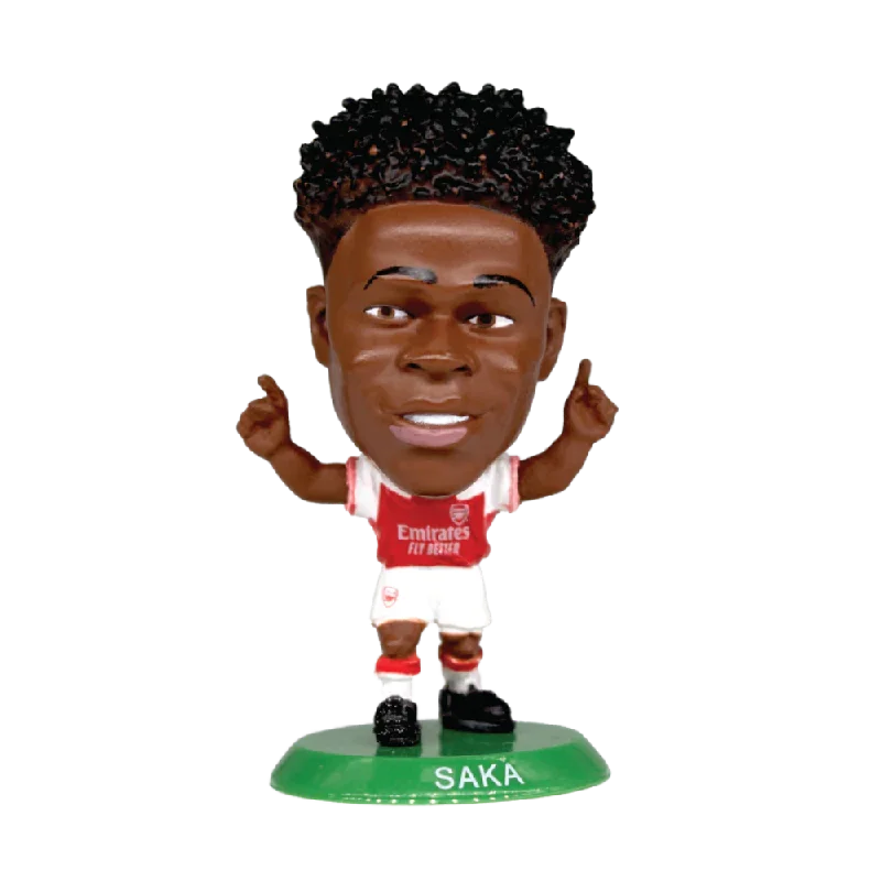 Arsenal Official SoccerStarz Figurines