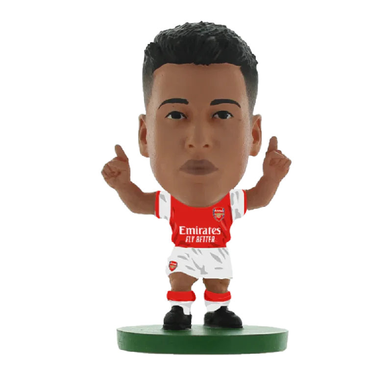 Arsenal Official SoccerStarz Figurines