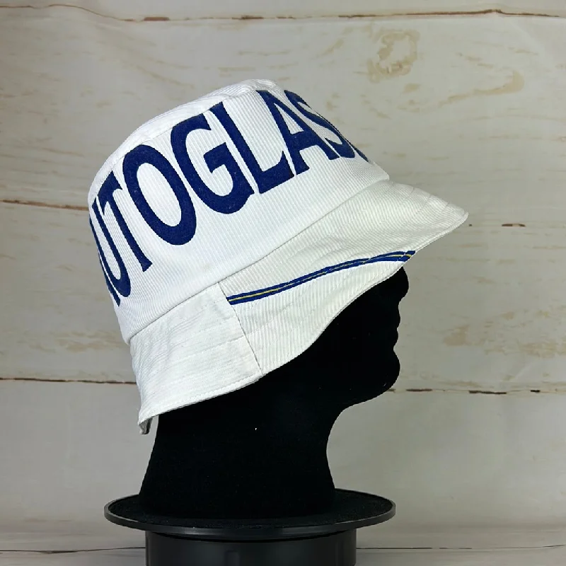 Chelsea 1999/2000 Upcycled Away Shirt Bucket Hat