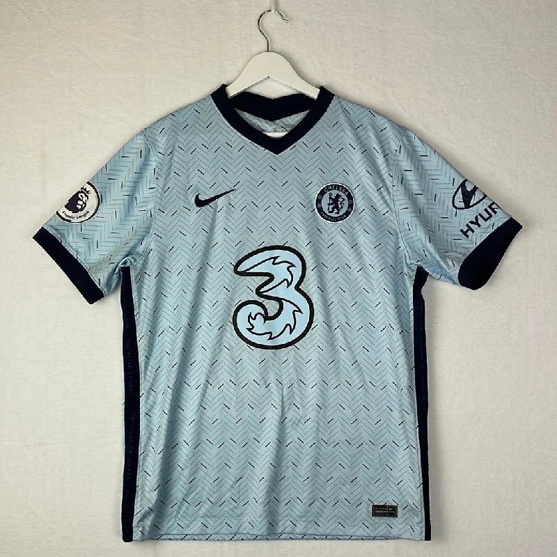 Chelsea 2020/2021 Away Shirt - Excellent Condition