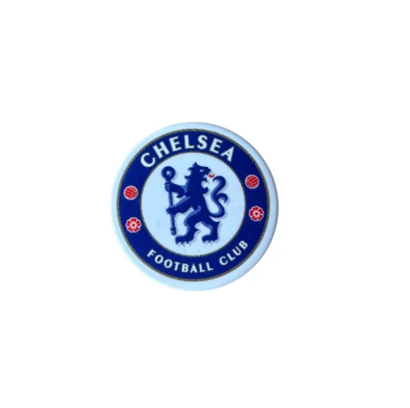 CHELSEA BADGE