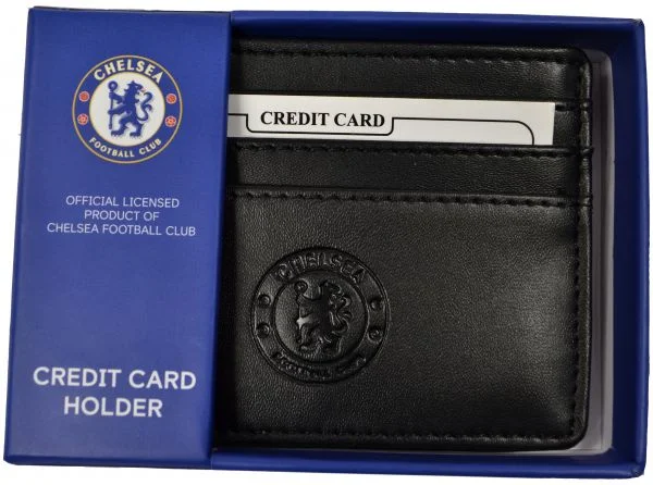 CHELSEA CARD HOLDER WALLET