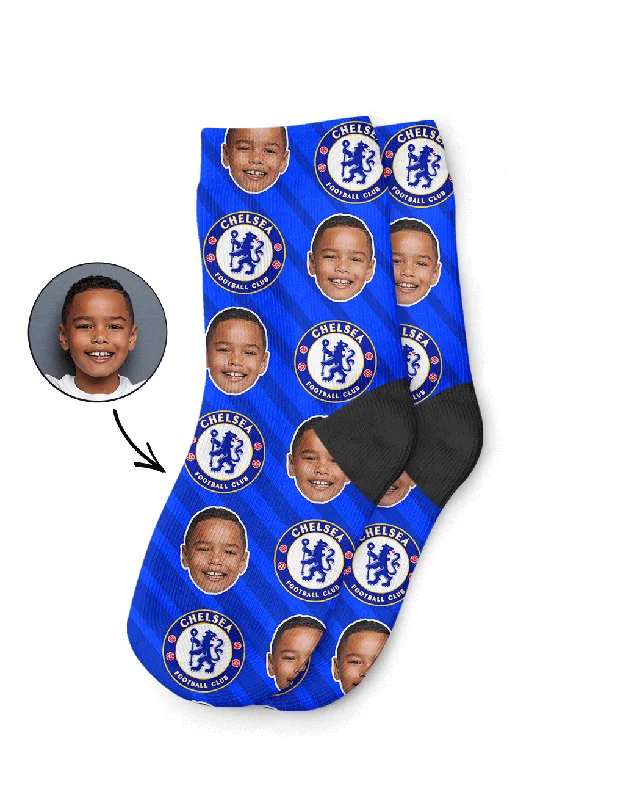 Chelsea Kids Socks