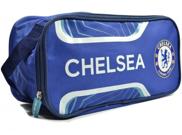 CHELSEA FLASH BOOT BAG