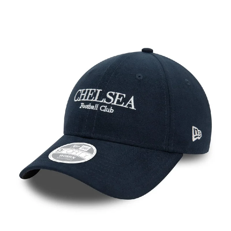 Chelsea FC 9Forty Cap (60564712)