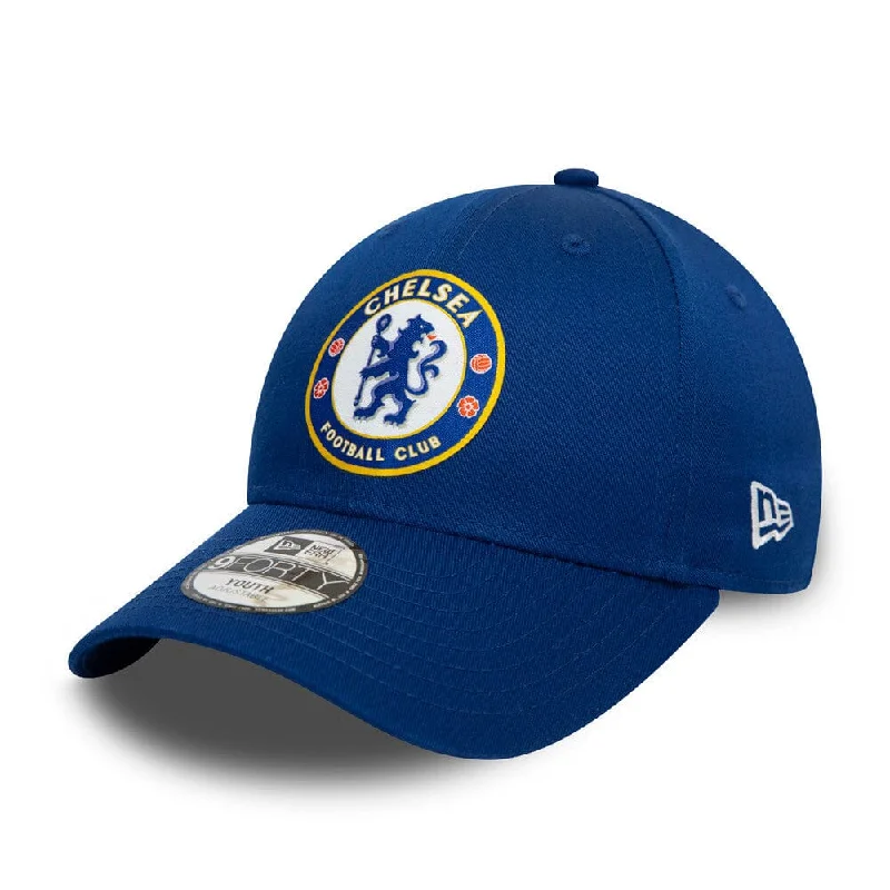 Chelsea FC 9Forty Youth Cap (12360178)