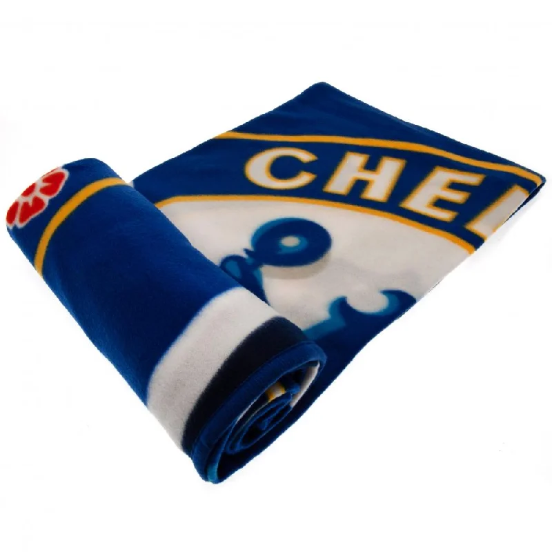 Chelsea Fleece Blanket PL