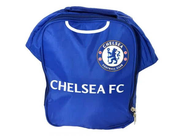 CHELSEA KIT LUNCH BAG