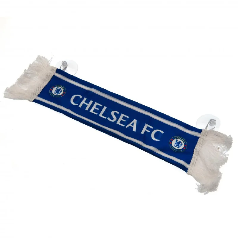 Chelsea Mini Car Scarf