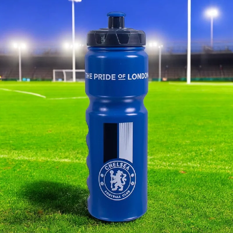 Chelsea Official 750ml Water Bottle