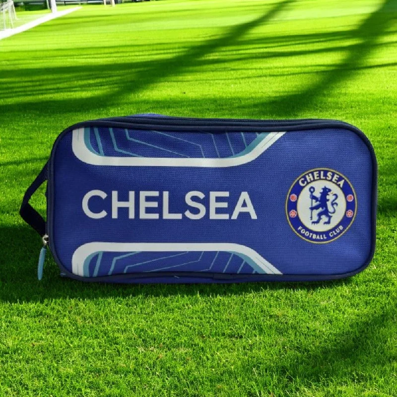 Official Chelsea Boot Bag