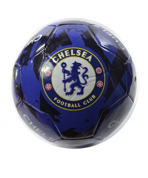 Chelsea Official Graffiti Football