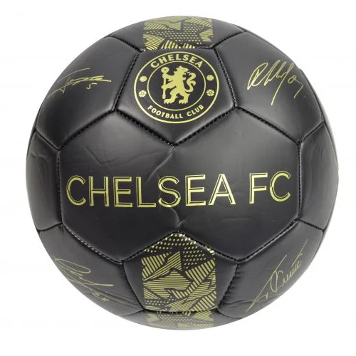 Chelsea Official Signature Phantom Football