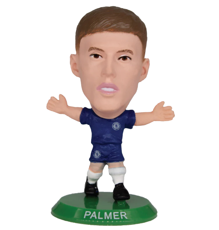 Chelsea Official SoccerStarz Figurines - Cole Palmer