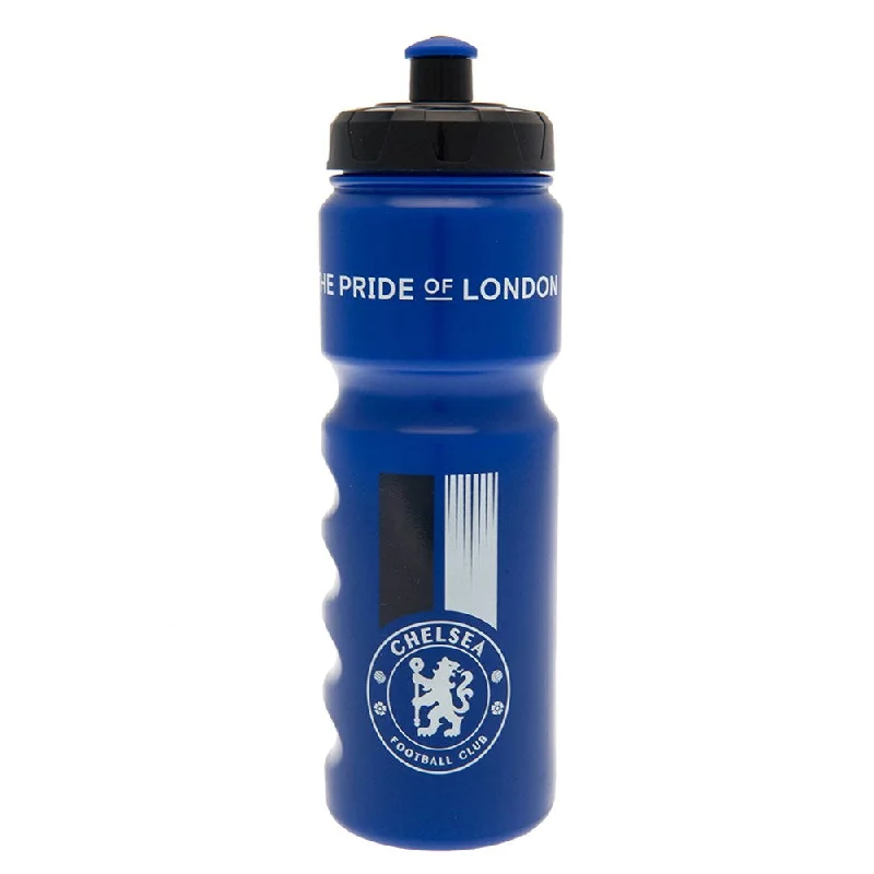 Chelsea Plastic Drink Bottle