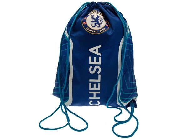 CHELSEA FLASH  GYM BAG