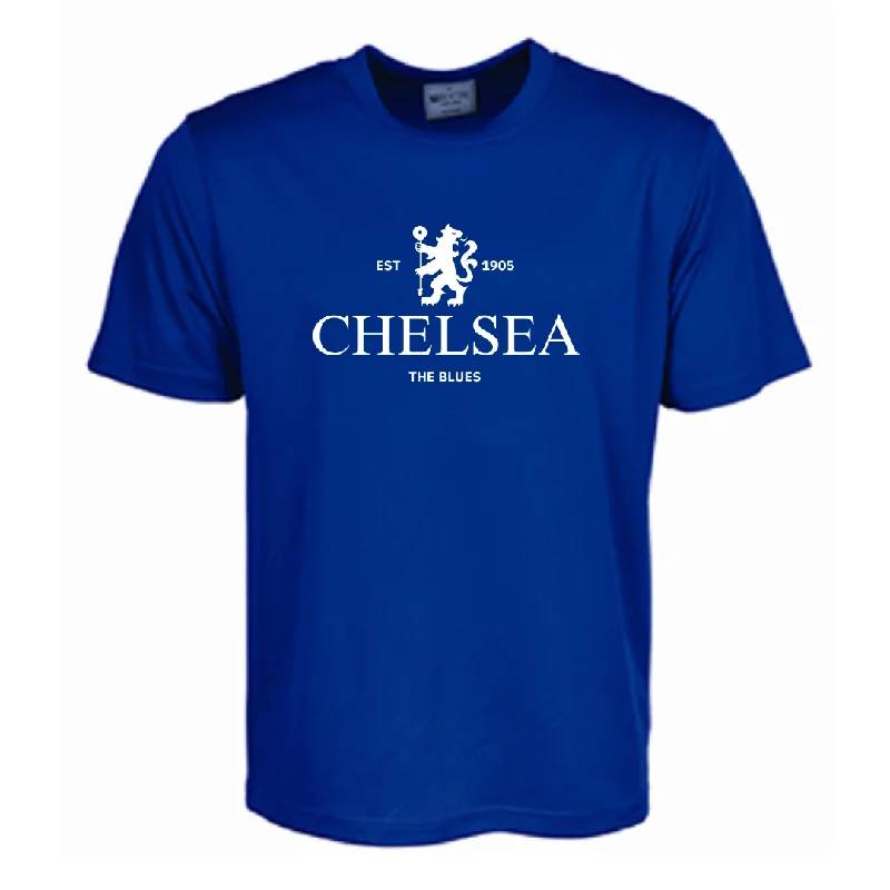 CHELSEA SUPPORTER SHIRT