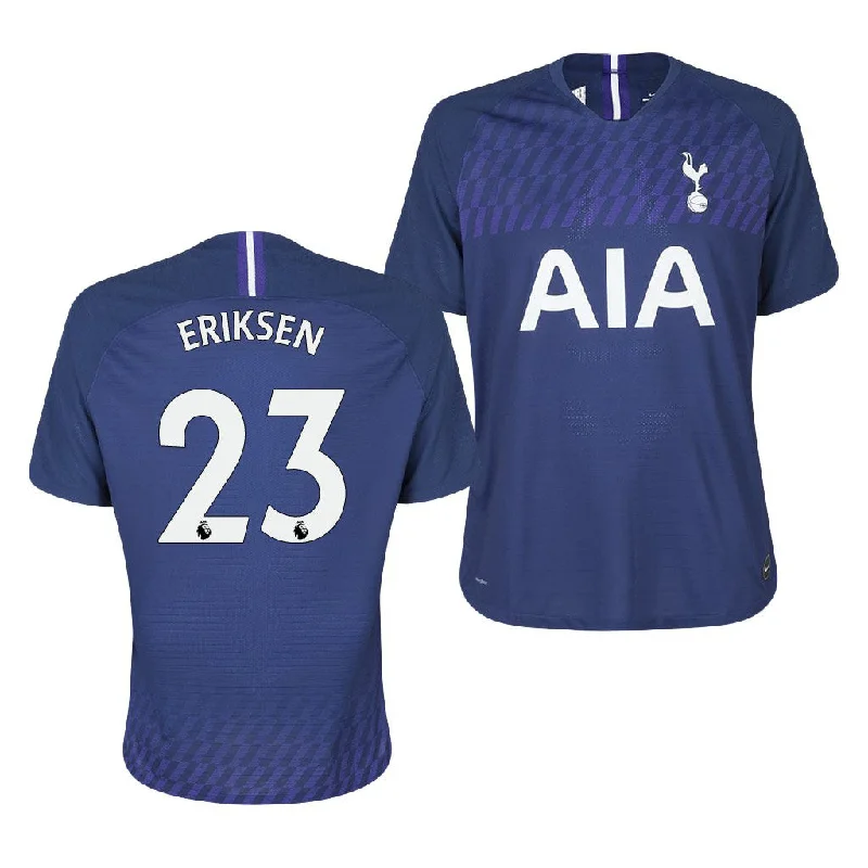 Christian Eriksen Tottenham Hotspur 19/20 Away Jersey