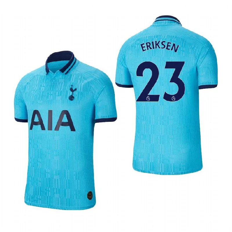 Christian Eriksen Tottenham Hotspur 19/20 Third Jersey