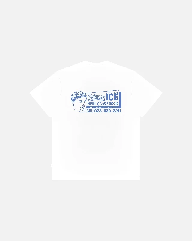 Cold Since 2002 Tee