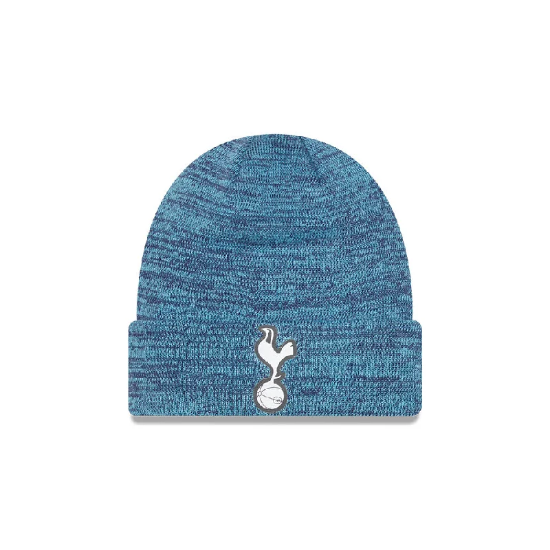 EPL Knit Hat Stripe Tottenham Hotspur FC