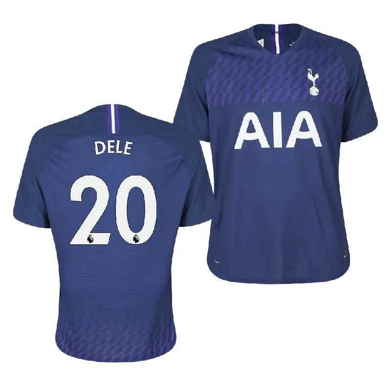 Dele Alli Tottenham Hotspur 19/20 Away Jersey