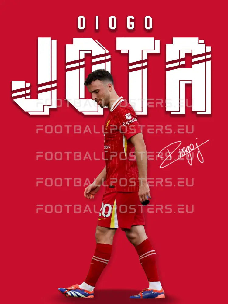 Dioga Jota | Player Collection