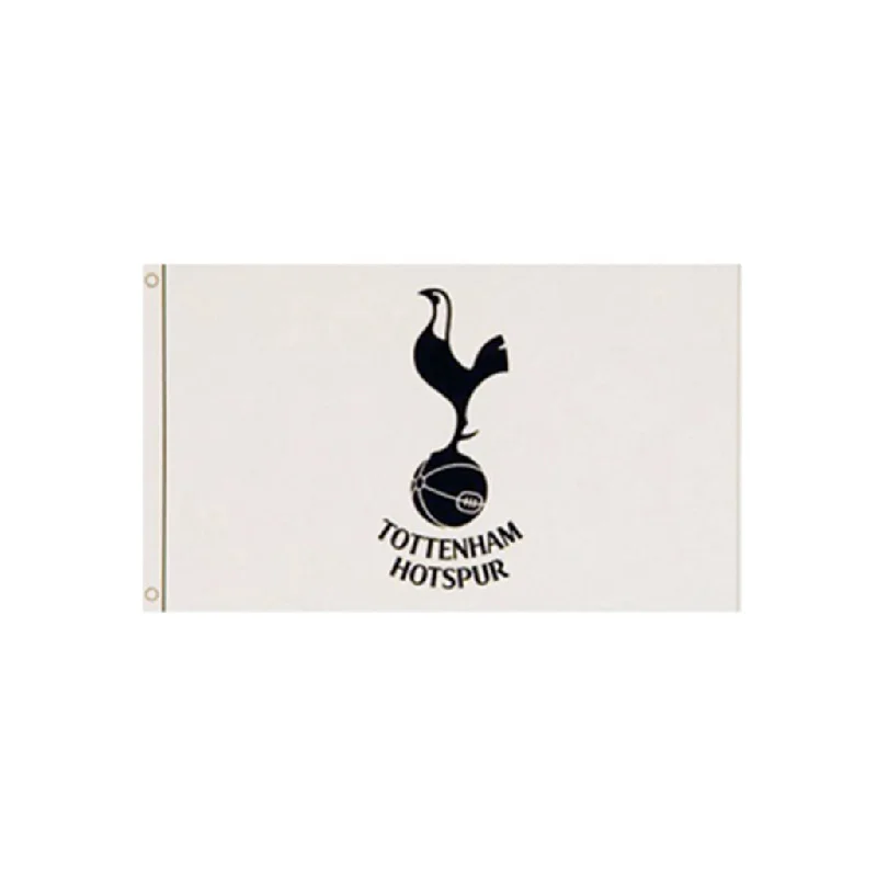 EPL Flag 3x5 Core Crest Tottenham Hotspur FC