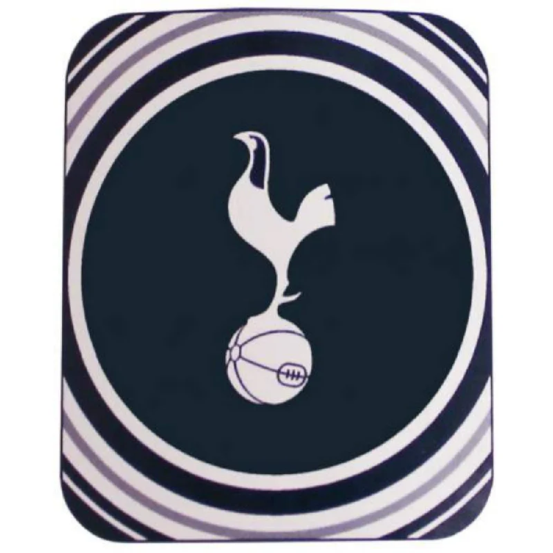 EPL Fleece Throw Pulse Tottenham Hotspur FC