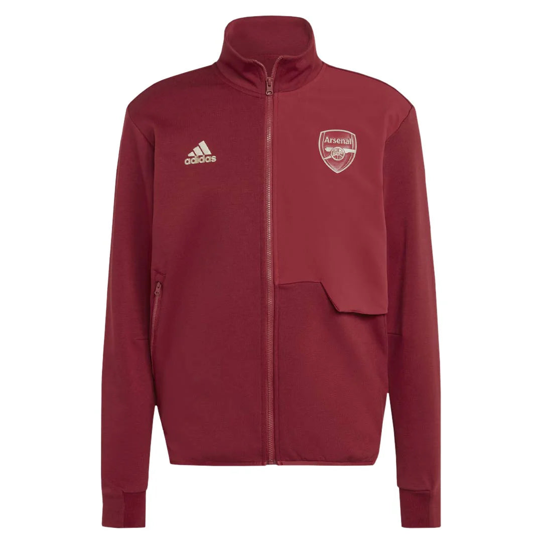 EPL Full Zip Anthem Jacket Arsenal FC