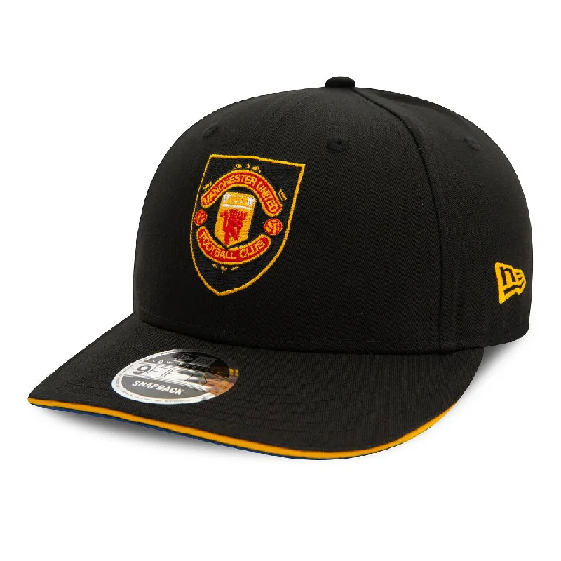 EPL Hat 950 Low Profile Manchester United