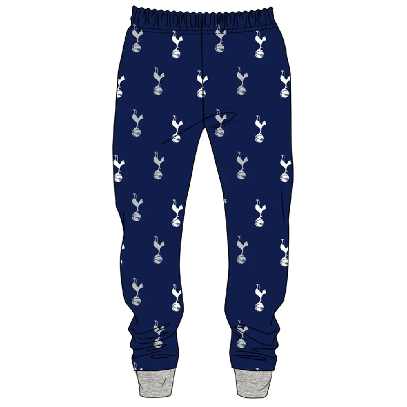 EPL PJ Pant Fleece Tottenham