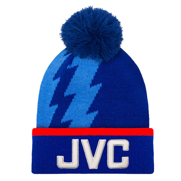 Fan Originals Arsenal Inspired Retro Bobble Hat