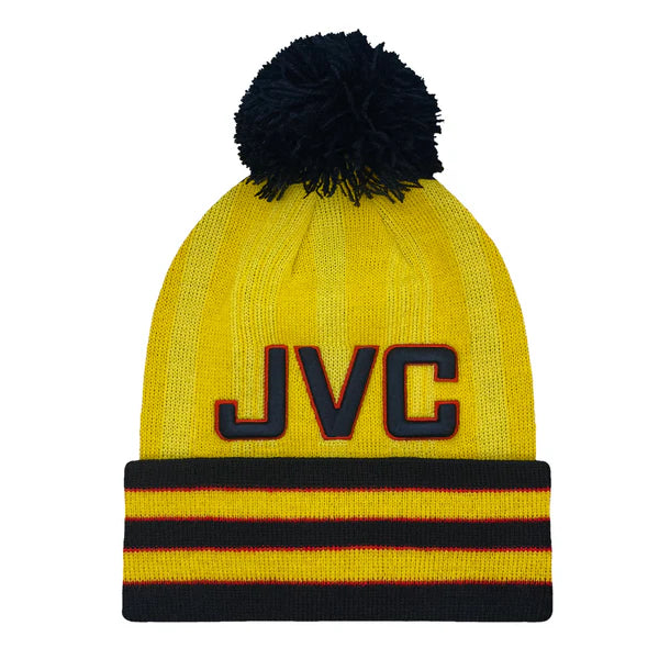 Fan Originals Arsenal Inspired Retro Bobble Hat