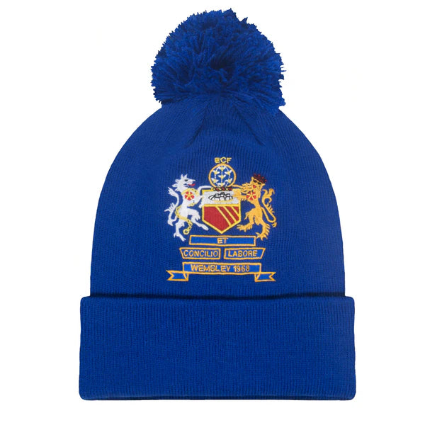 Fan Originals United Inspired Cup Final Bobble Hat